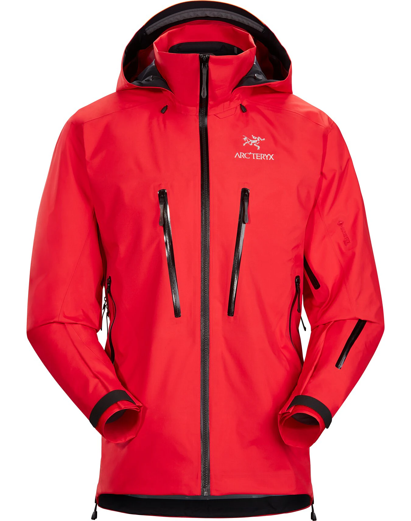 Ski Guide Jakke Herre Arc teryx ski-guide-jakke-herre-arc-teryx