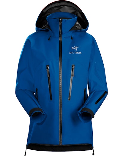 Cataract Eerlijkheid Aanvankelijk Ski Guide Jacket Women's | Arc'teryx