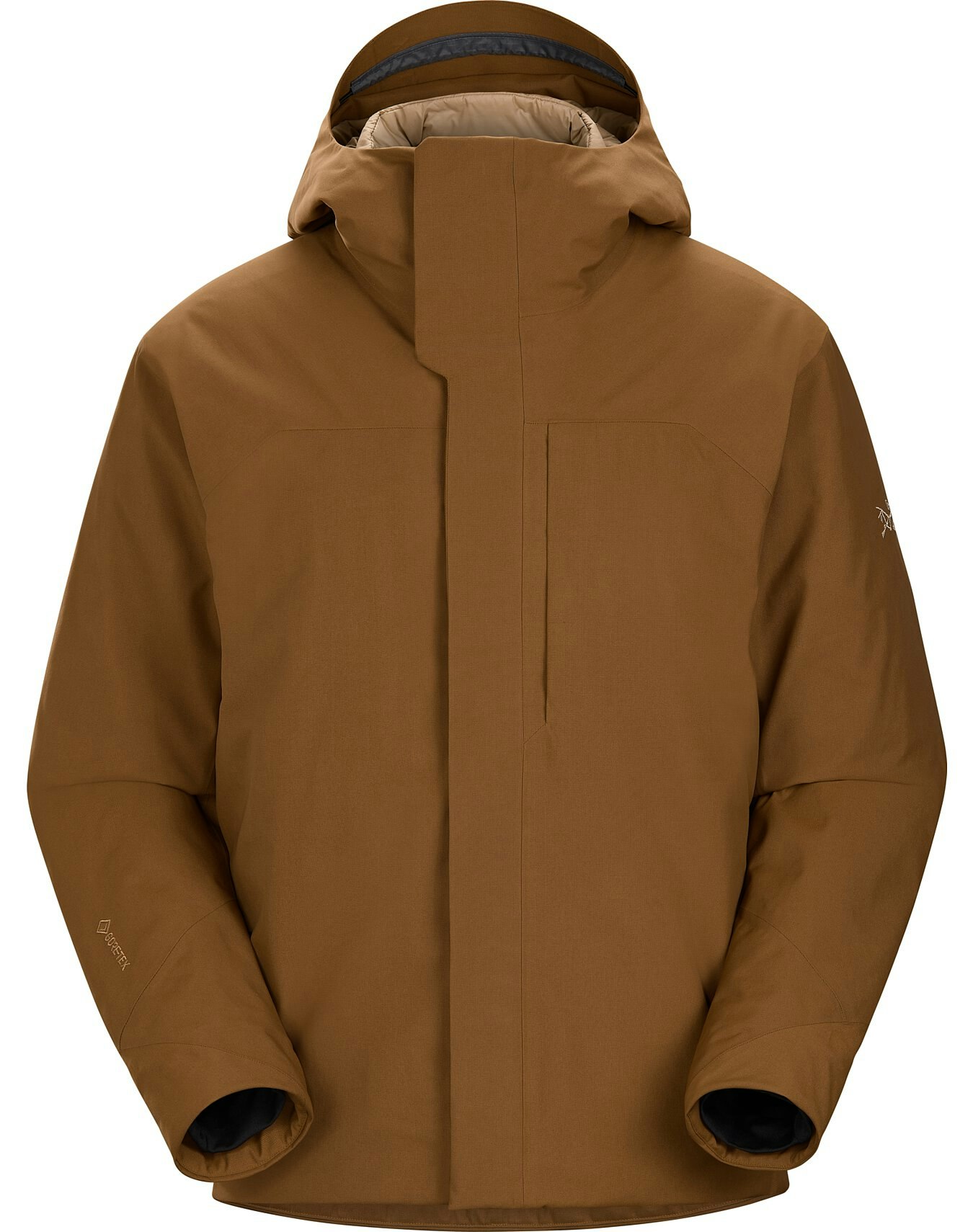 Therme Insulated Jacket Men's Arc'teryx