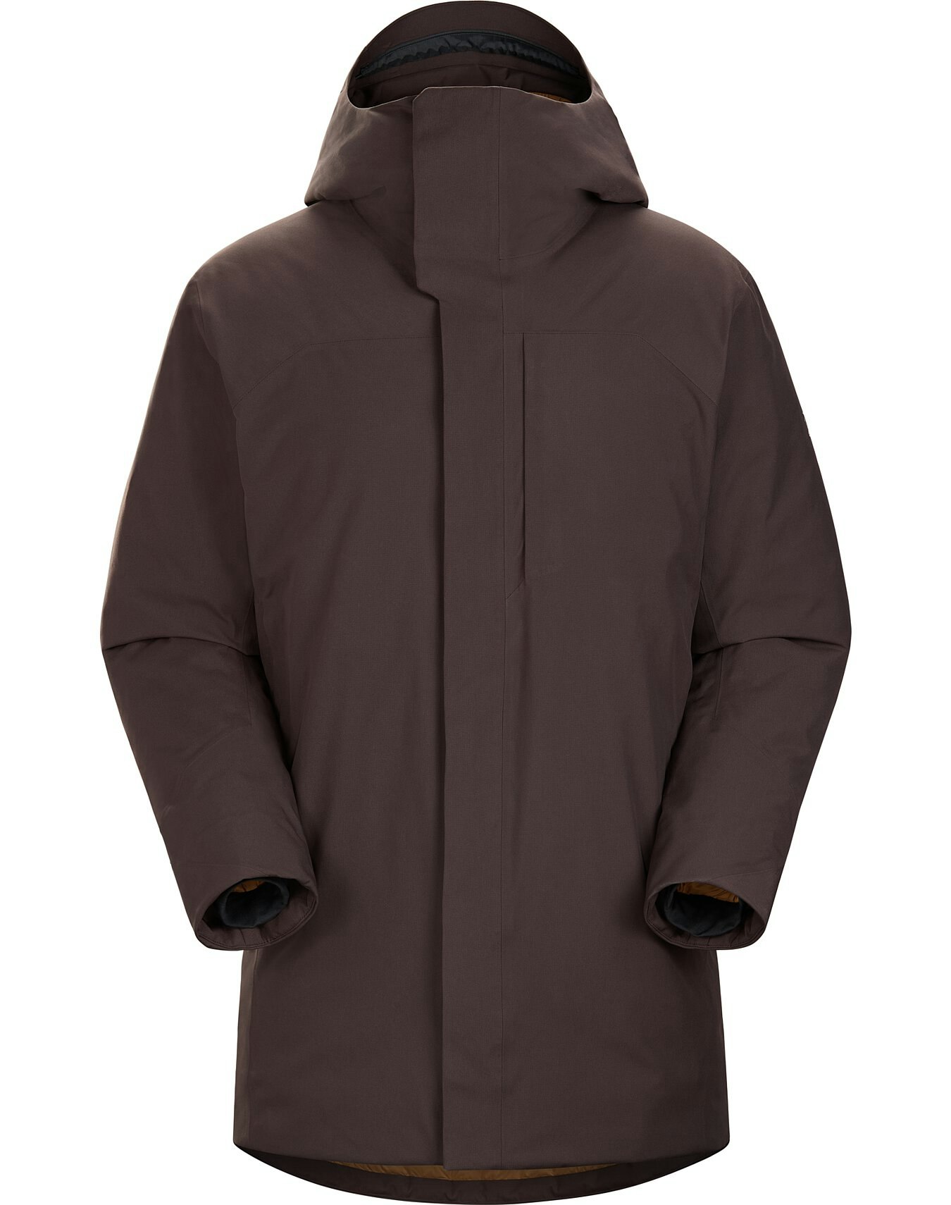Therme Parka Bitters