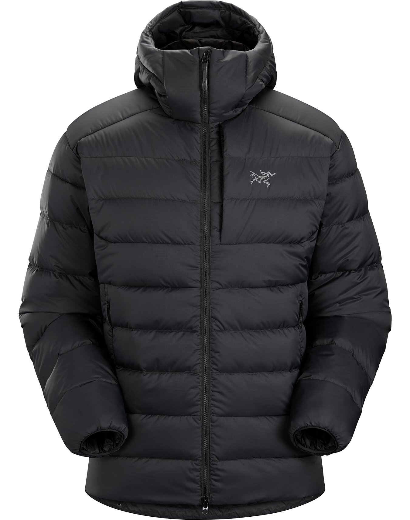 Moncler vs sale arcteryx