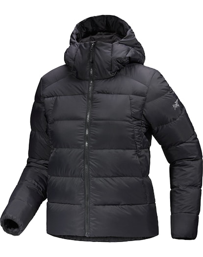 Thorium Jacket by Arc'teryx, stay warm and comfortable during your outdoor adventures.