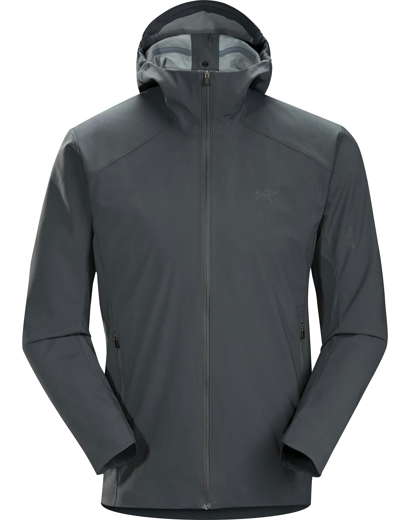 Trino SL Hoody Men's | Arc'teryx