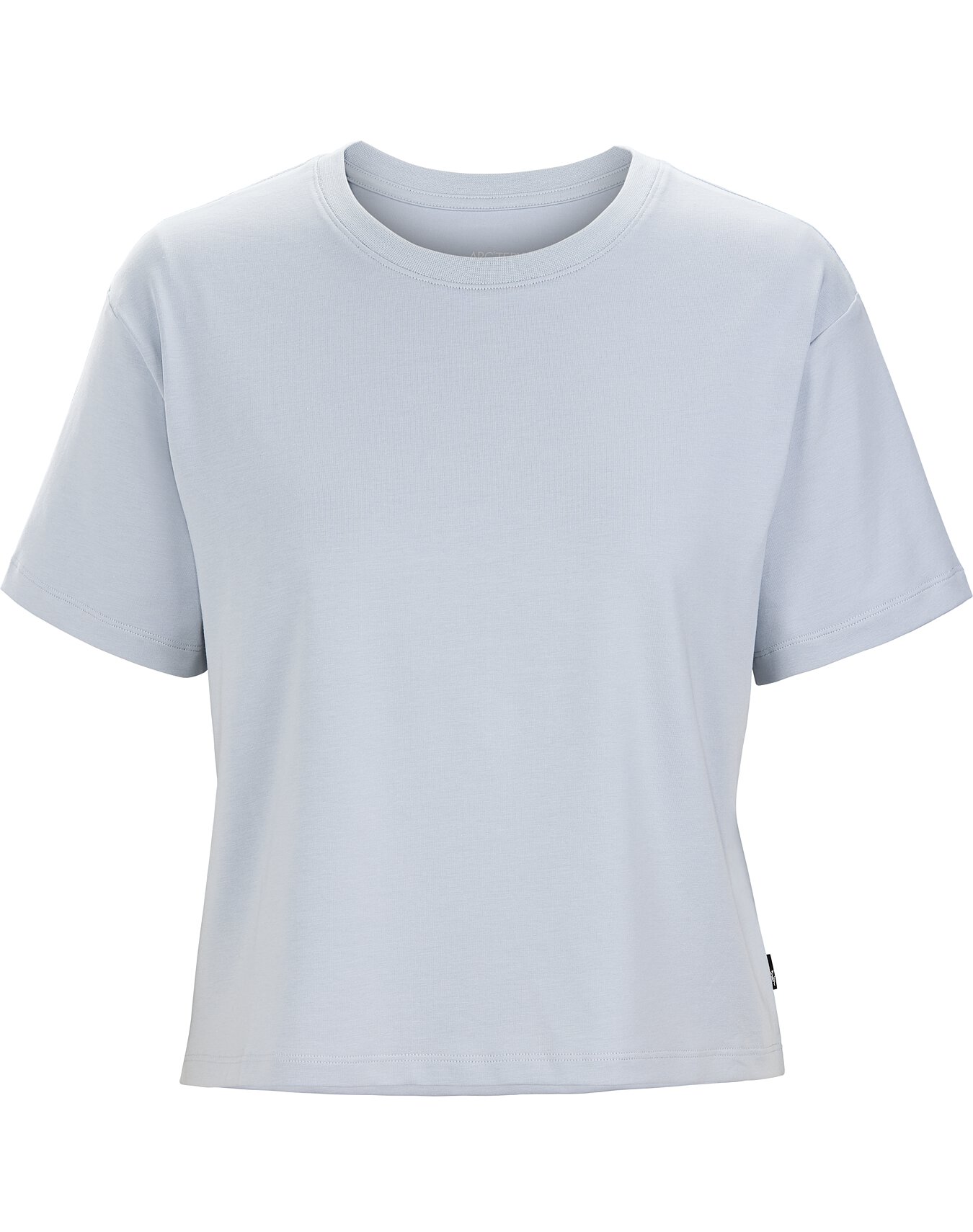 Wordmark Shadow Crop T-Shirt Women's | Arc'teryx