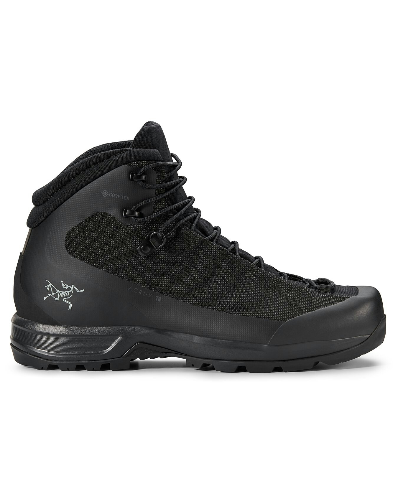 Acrux TR GTX Boot Black/Black Acrux TR GTX Boot Black/Black