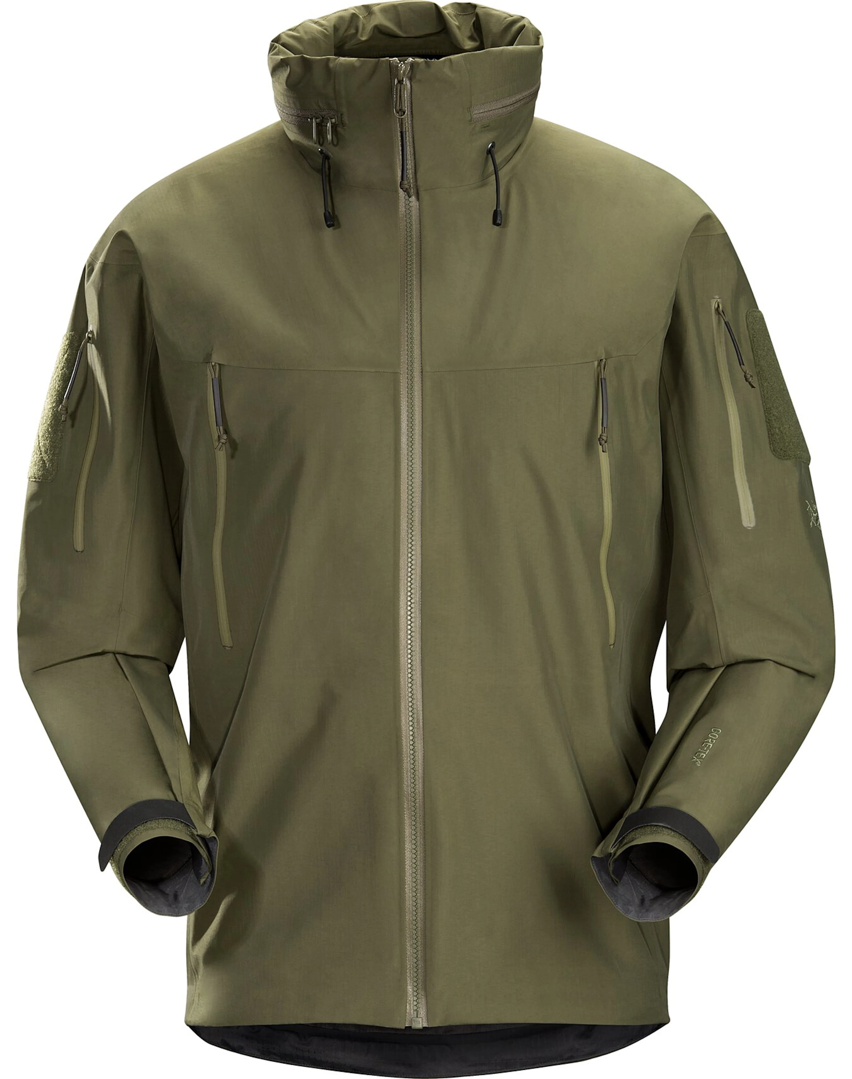 Alpha Jacket Gen 2.2 Men's