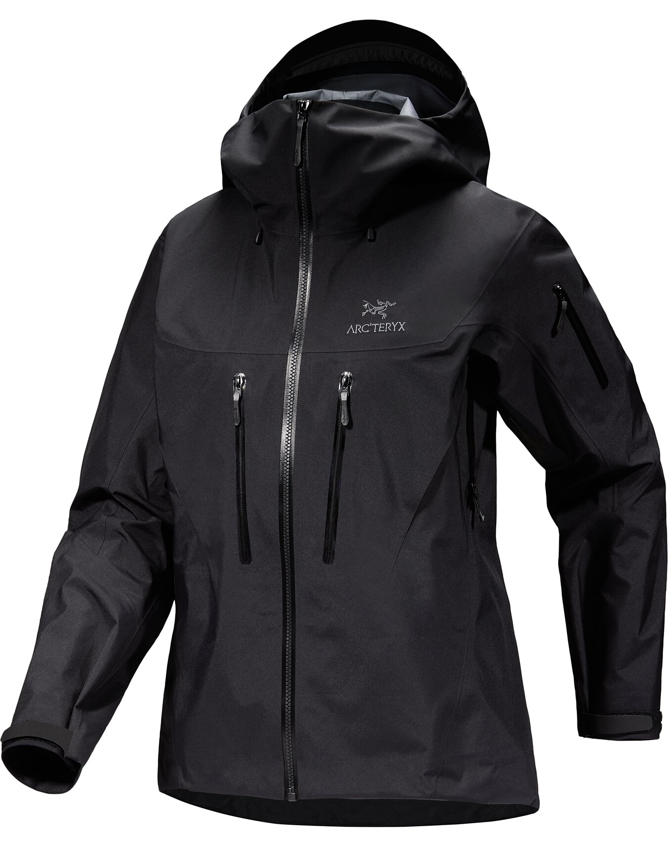 Alpha SV 夹克女装| Arc'teryx