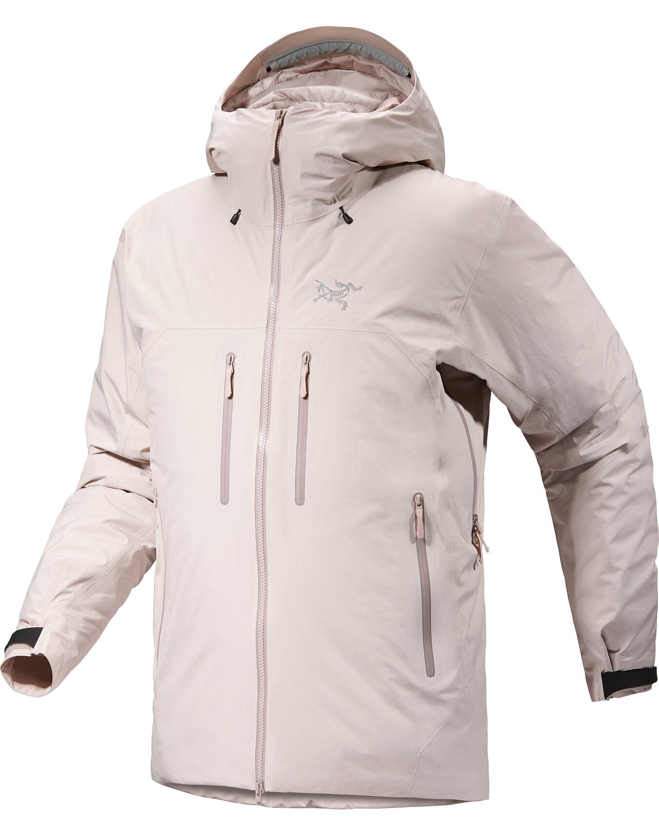 Beta Dunisolert Jakke Herre | Arc'teryx