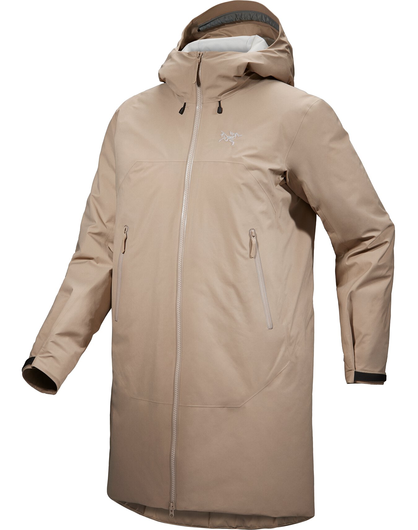 Beta Insulated Coat Women's | Arc'teryx