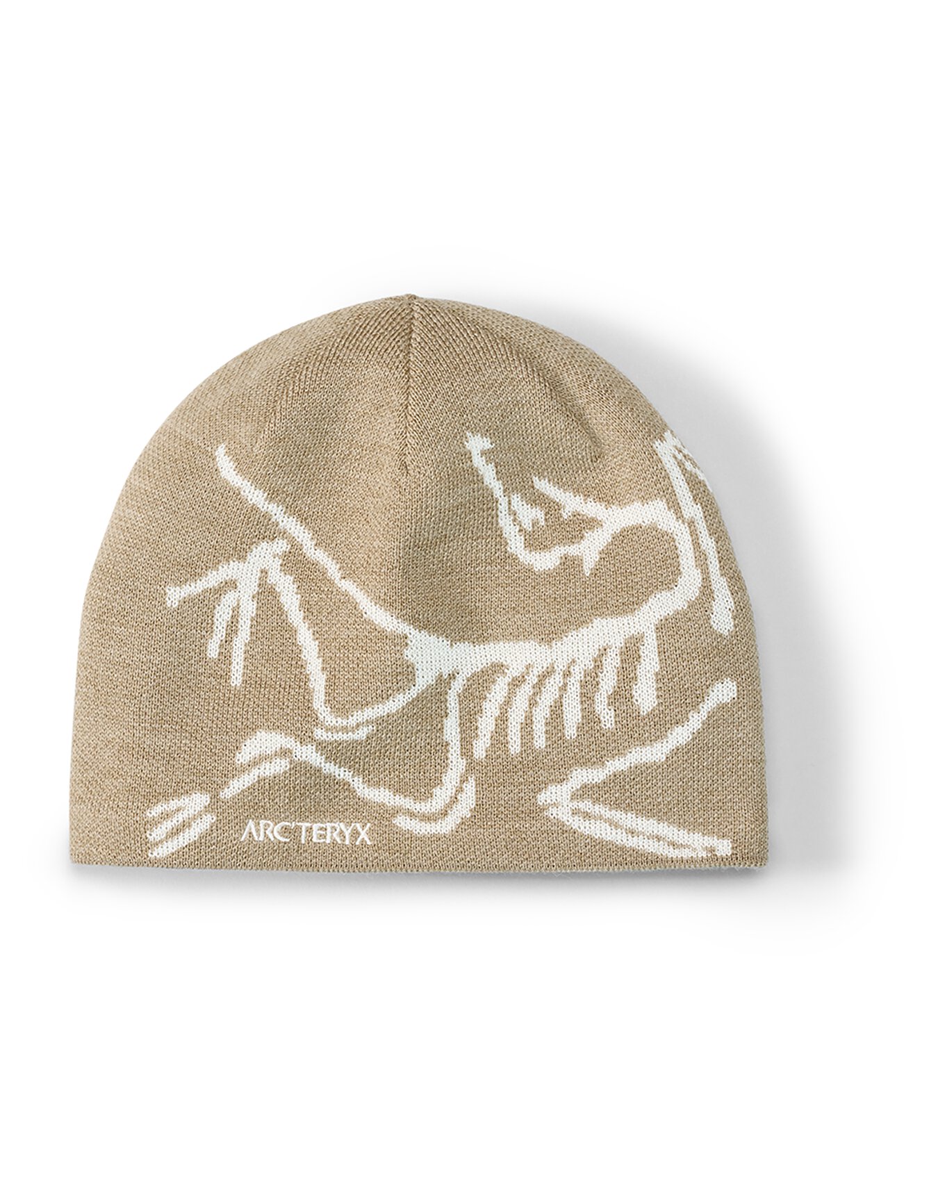 Bird Head无边帽| Arc'teryx
