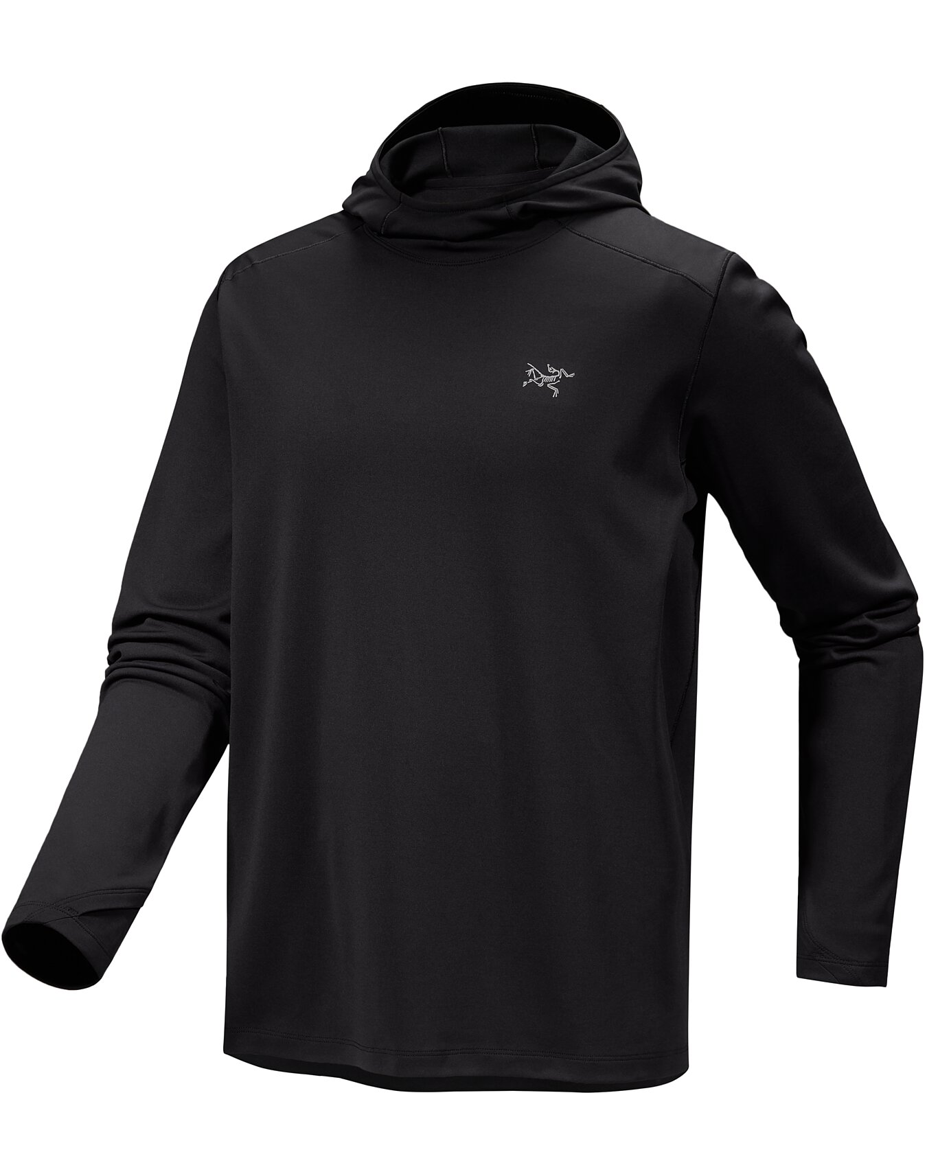 Cormac重磅连帽衣 男装 Arc'teryx