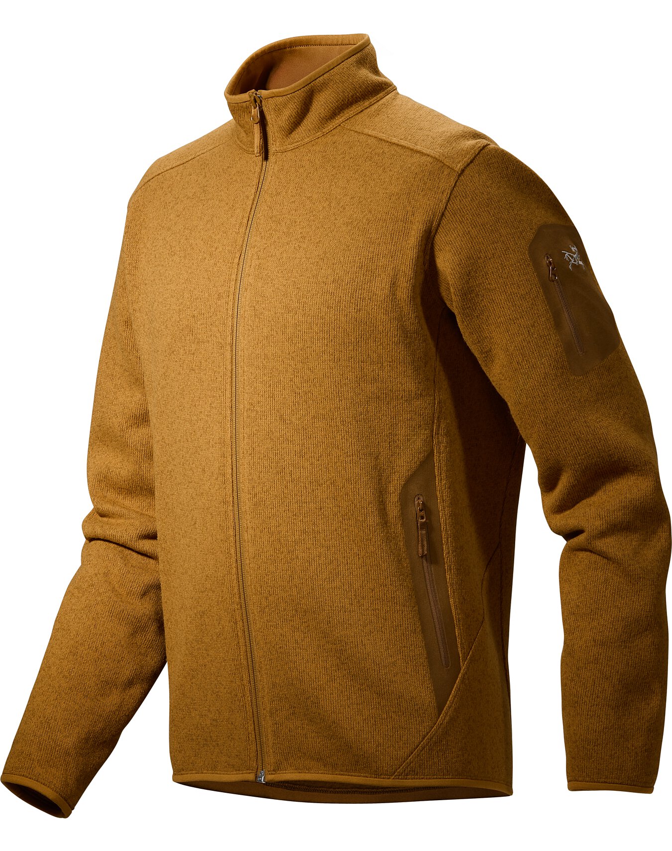 Covert Cardigan メンズ | Arc'teryx