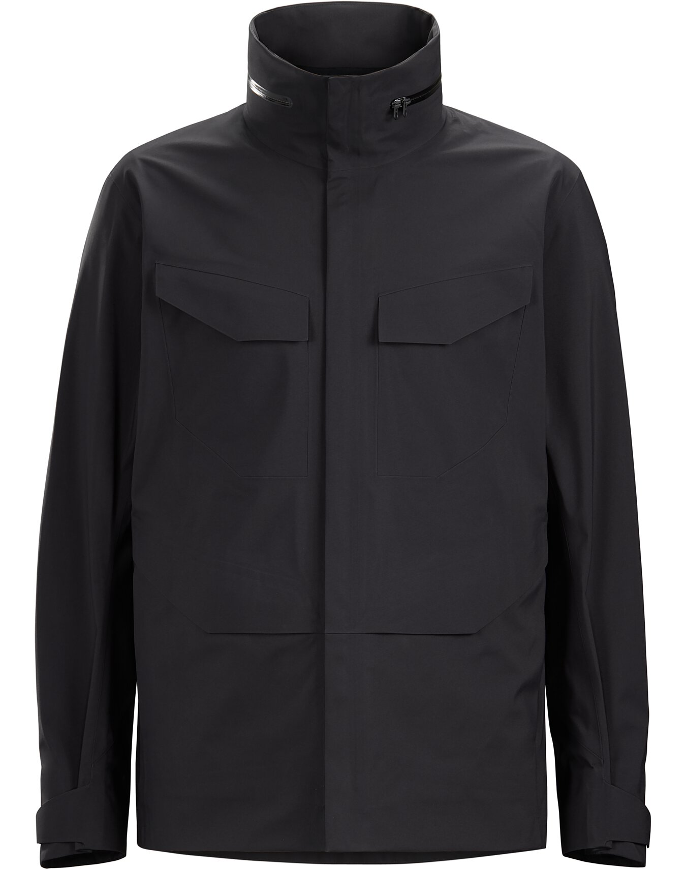 Arc'teryx veilance Field Jacket | www.innoveering.net