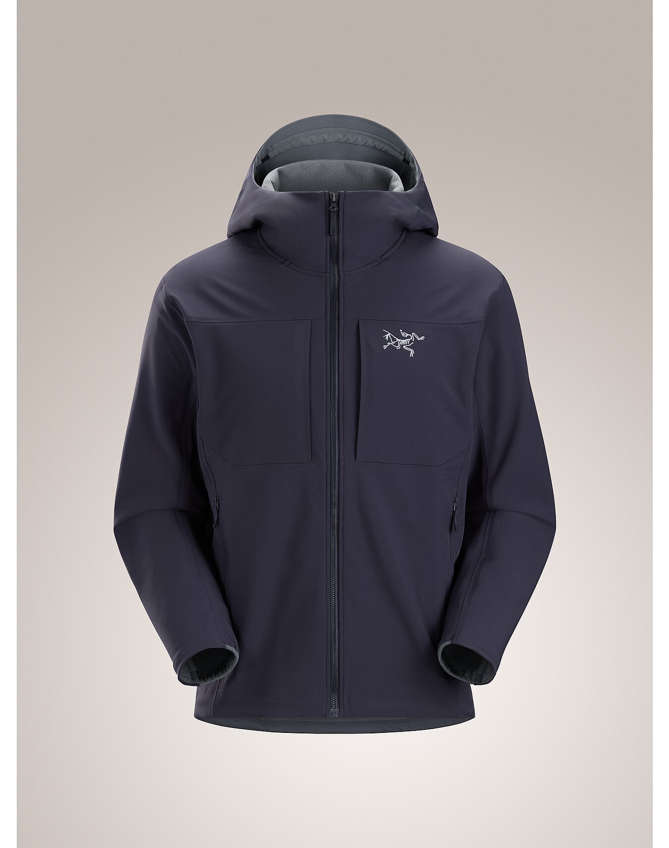 Gamma MX Hoody Men's | Arc'teryx