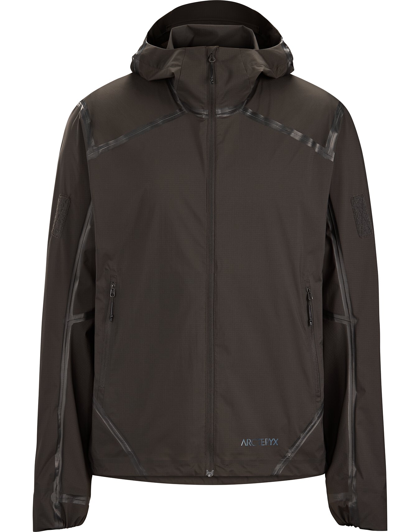 Veste shell Moroz | Arc'teryx