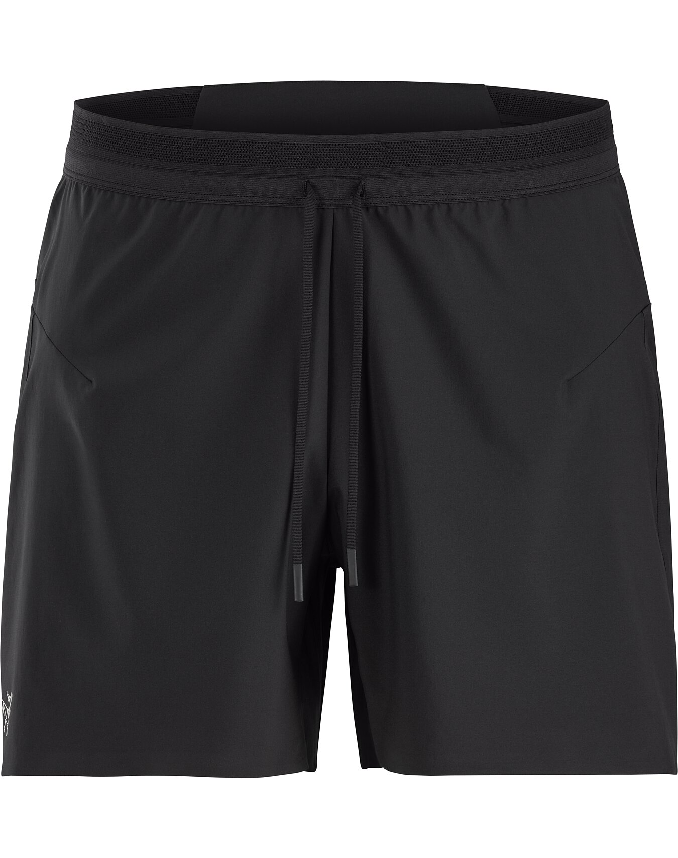 Norvan Short 5