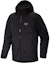 Ralle Insulated Jacket Black