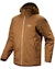 Ralle Insulated Jacket Relic