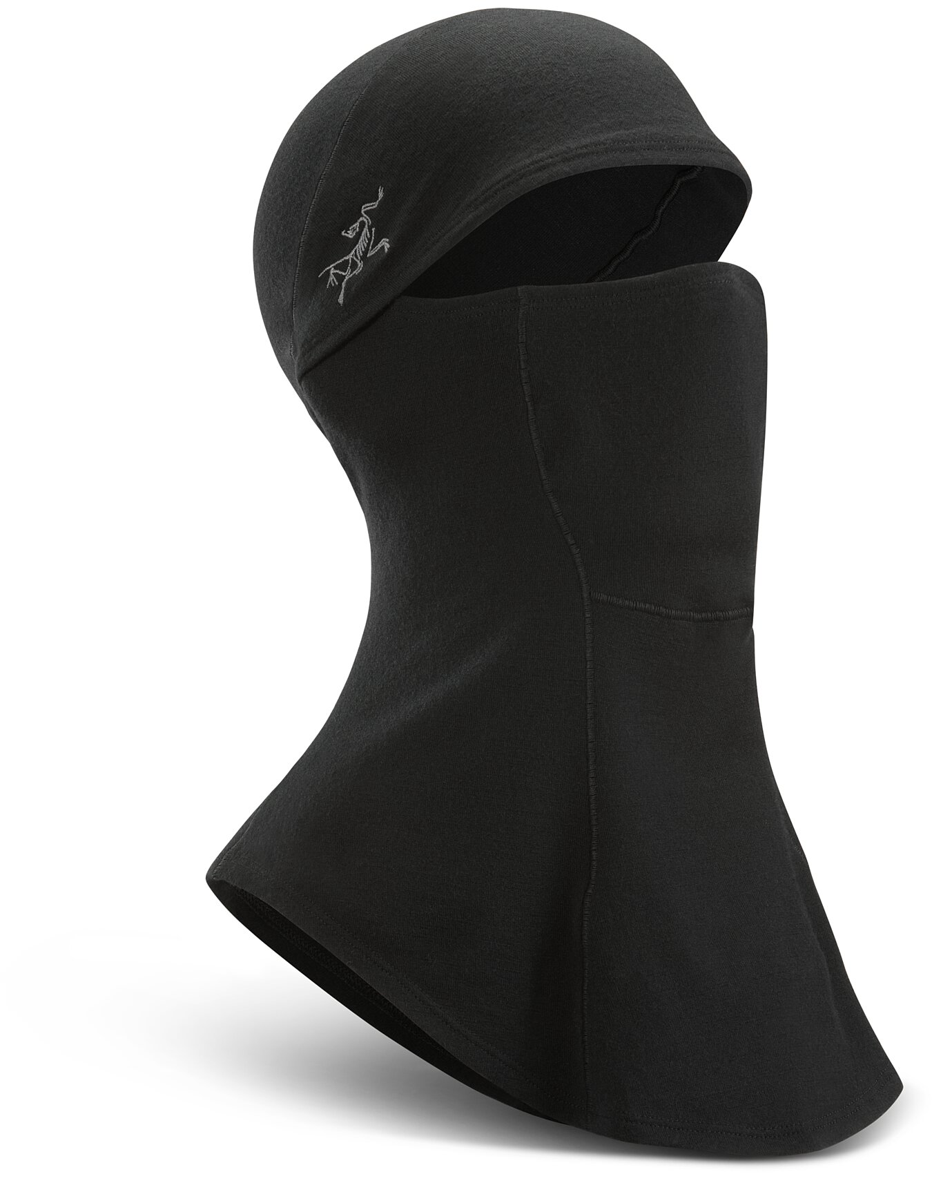 Rho Lightweight Wool Balaclava | Arc'teryx