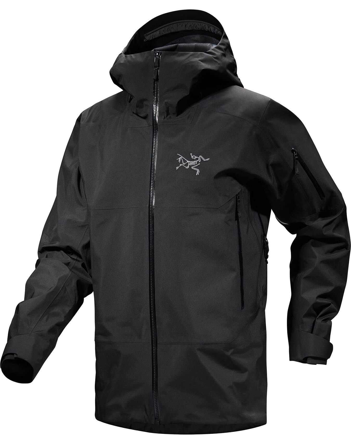 Sabre Jacket Men's | Arc'teryx