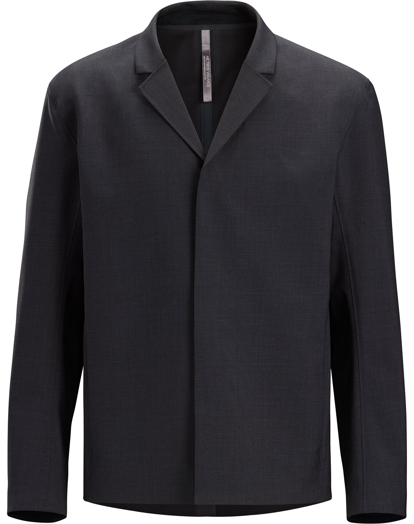 Spere Tech Wool Blazer Men's Arc'teryx
