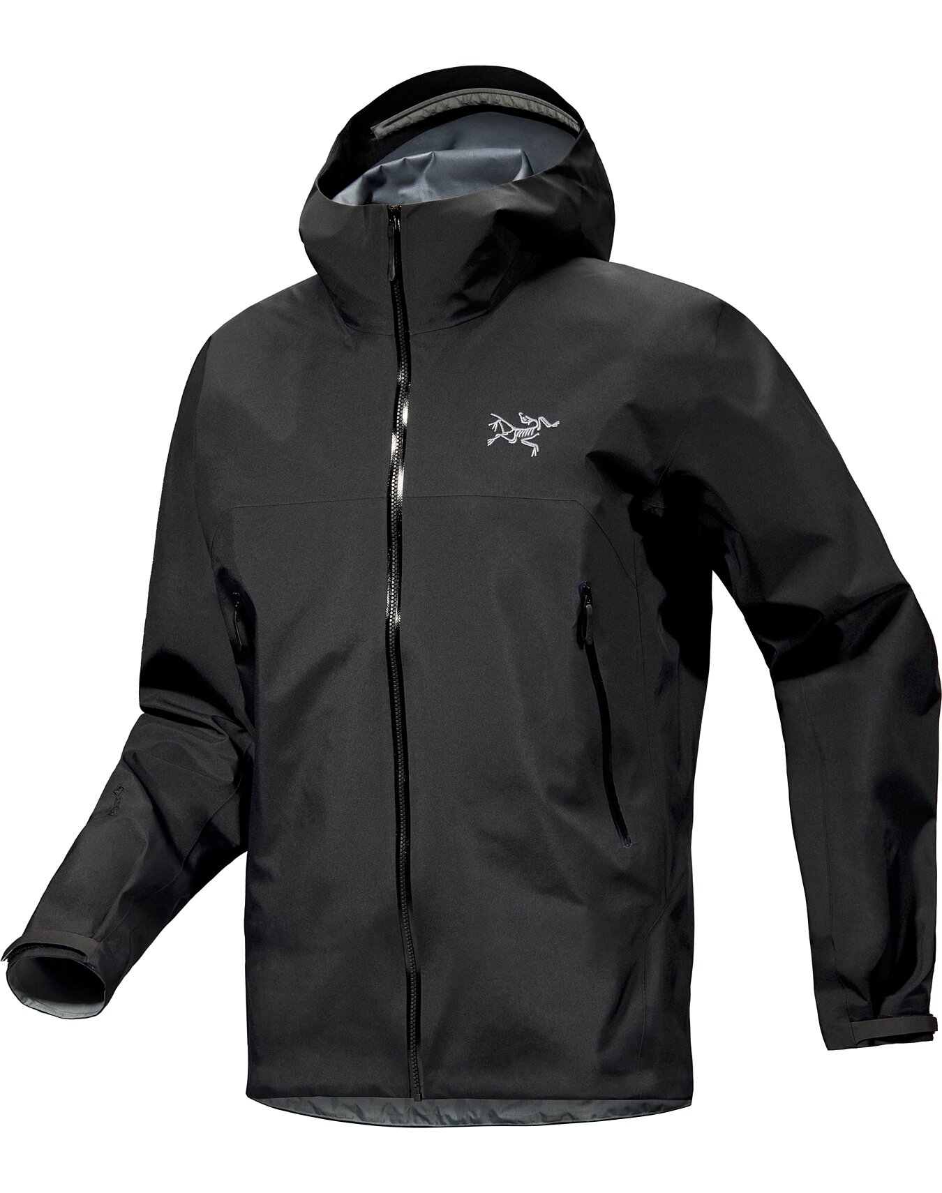 Arc’teryx Gore high quality Tex Jacket