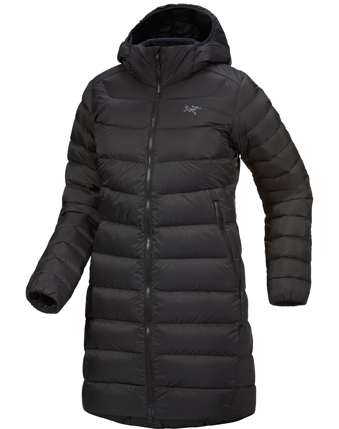 Cerium Mid Coat Women's