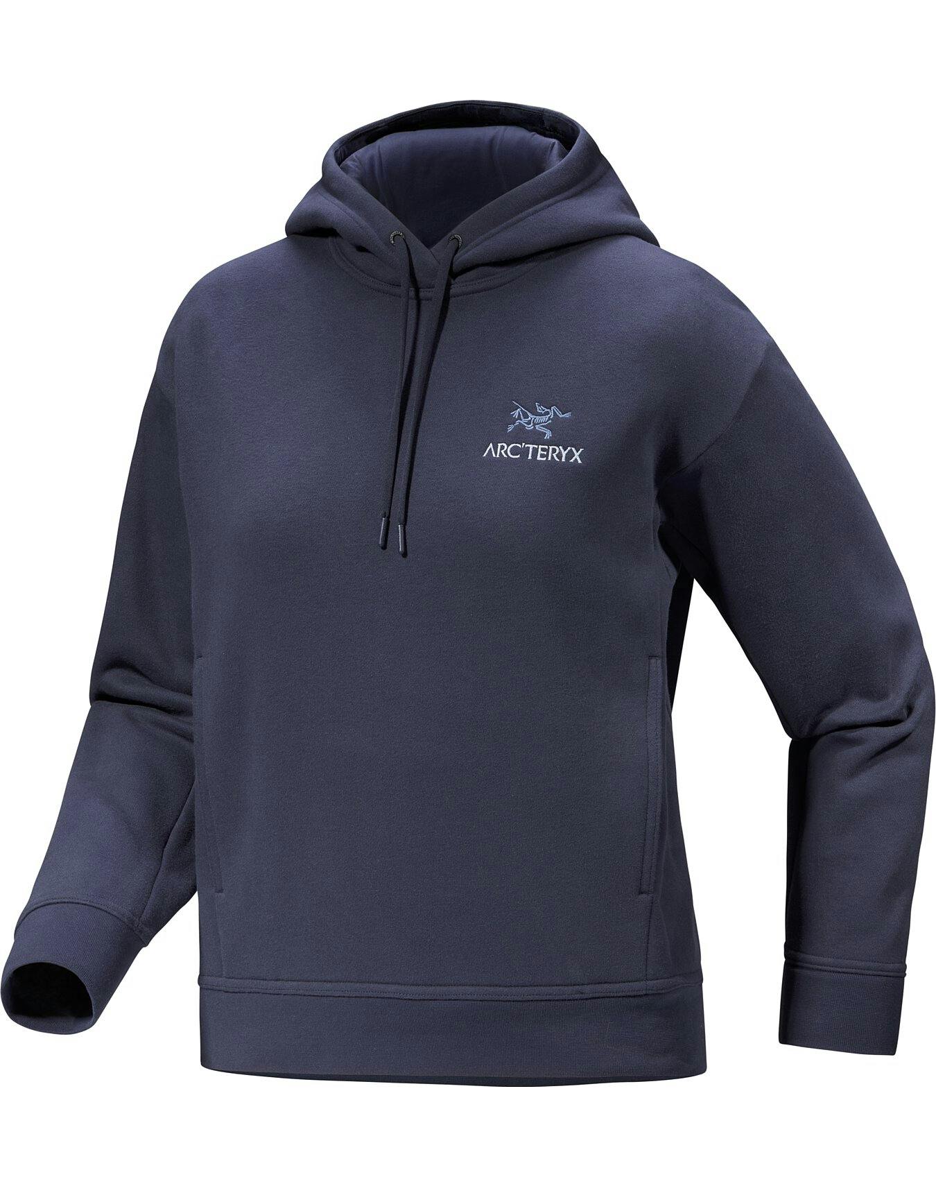 Arc'teryx Emblem Fleece Hoody Men's at Mall of America® in