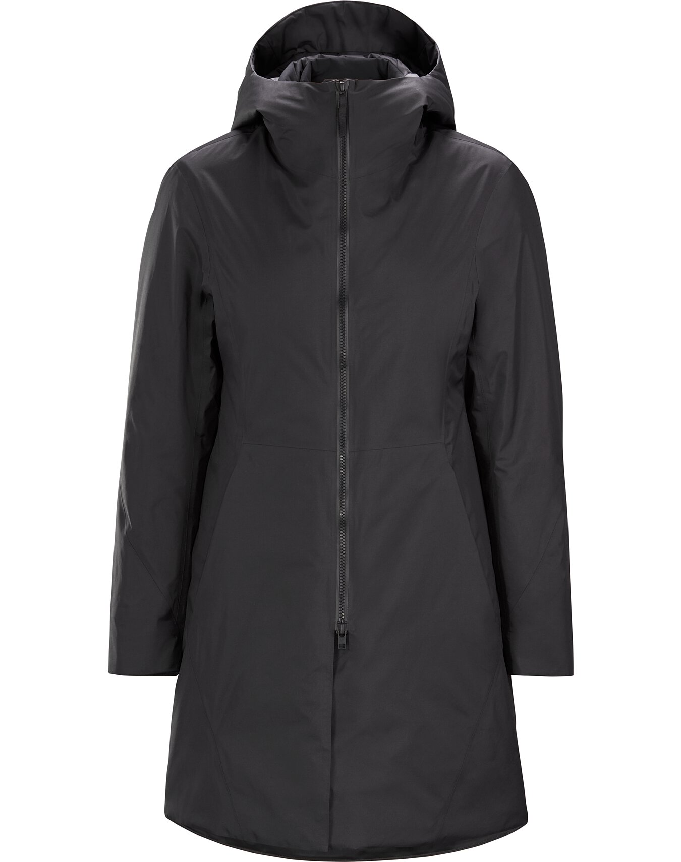 Entasis Insulated Coat Women's