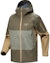 Tatsu / Forage / Canvas