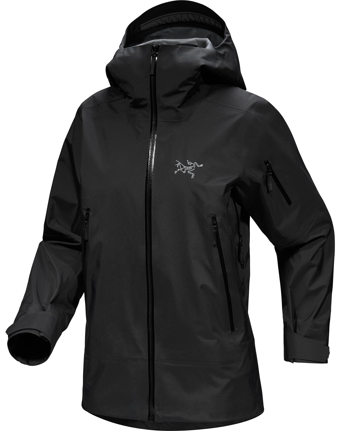 Sentinel Jacket Women's