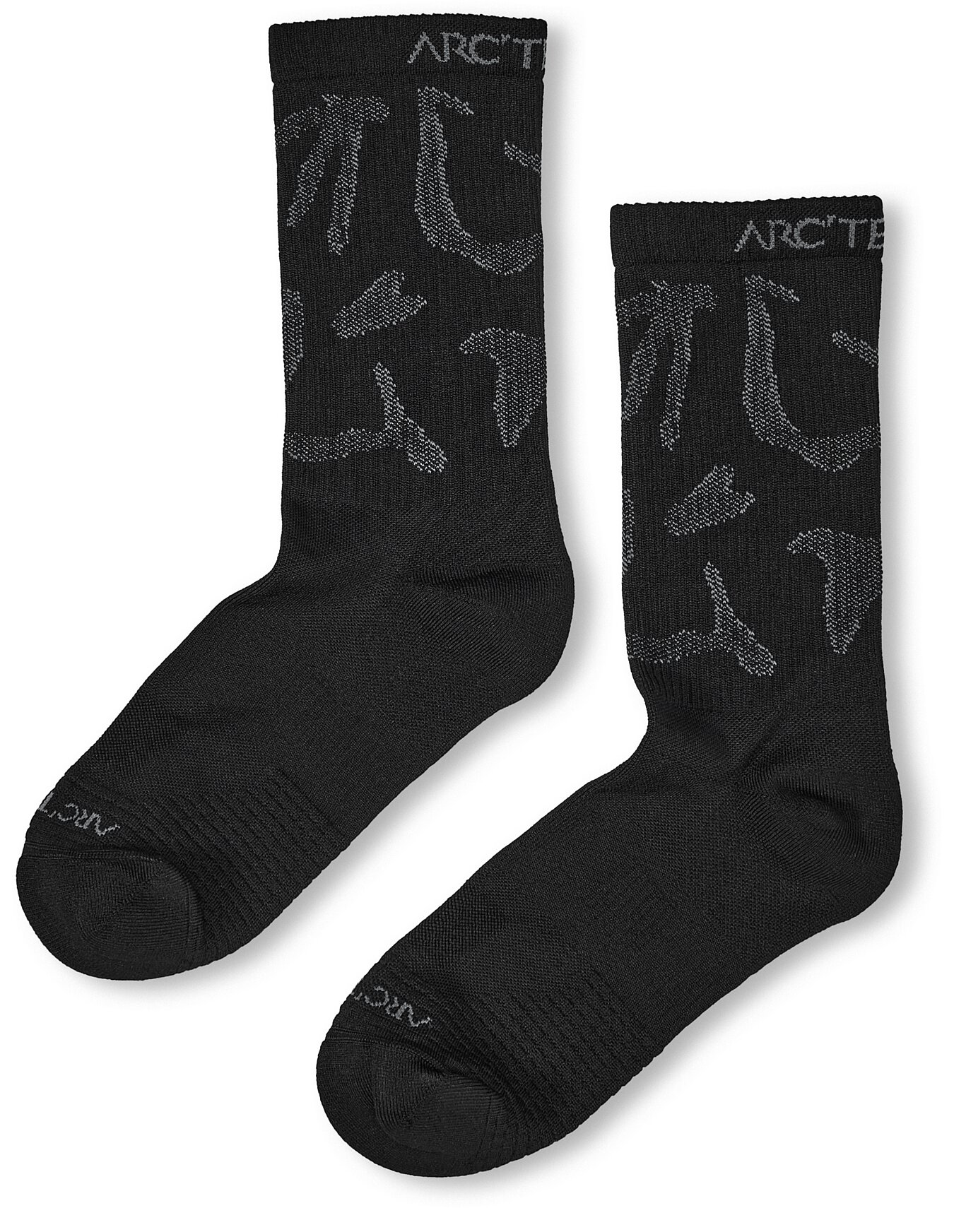 Synthetic Mid Grotto Sock | Arc'teryx