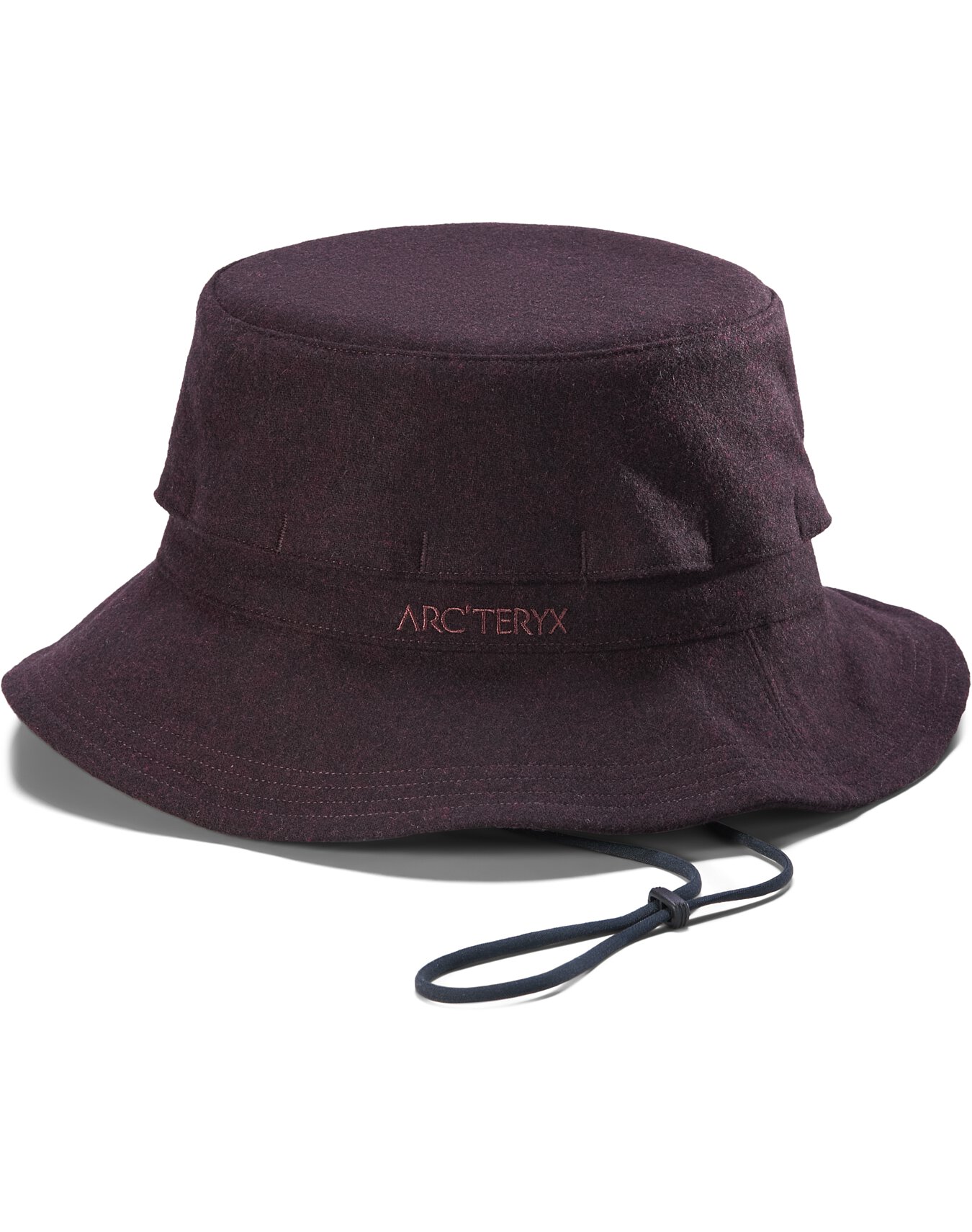 Wool Cranbrook Hat Phantasm