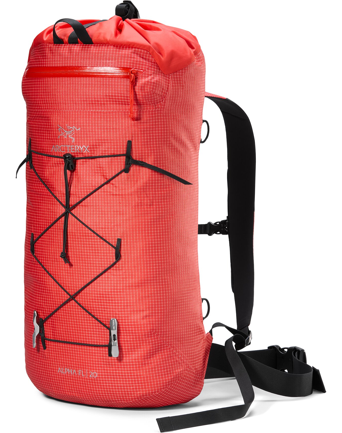 Alpha FL 20 Backpack 