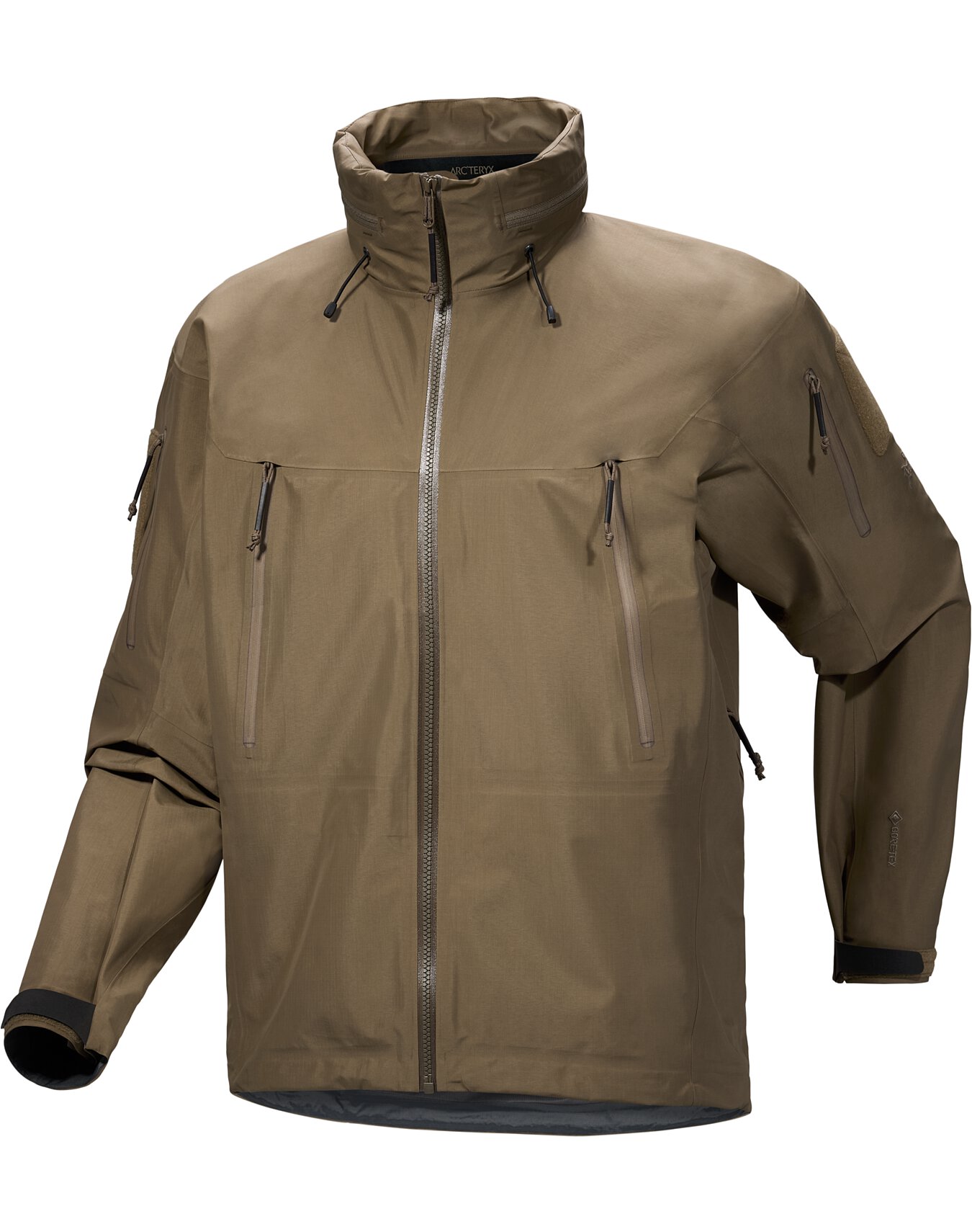 ジャケット・アウター Arc'teryx LEAF\" combat jacket arcteryx Alpha Jacket Gen 2.1 MultiCam Men's | Arc'teryx LEAF