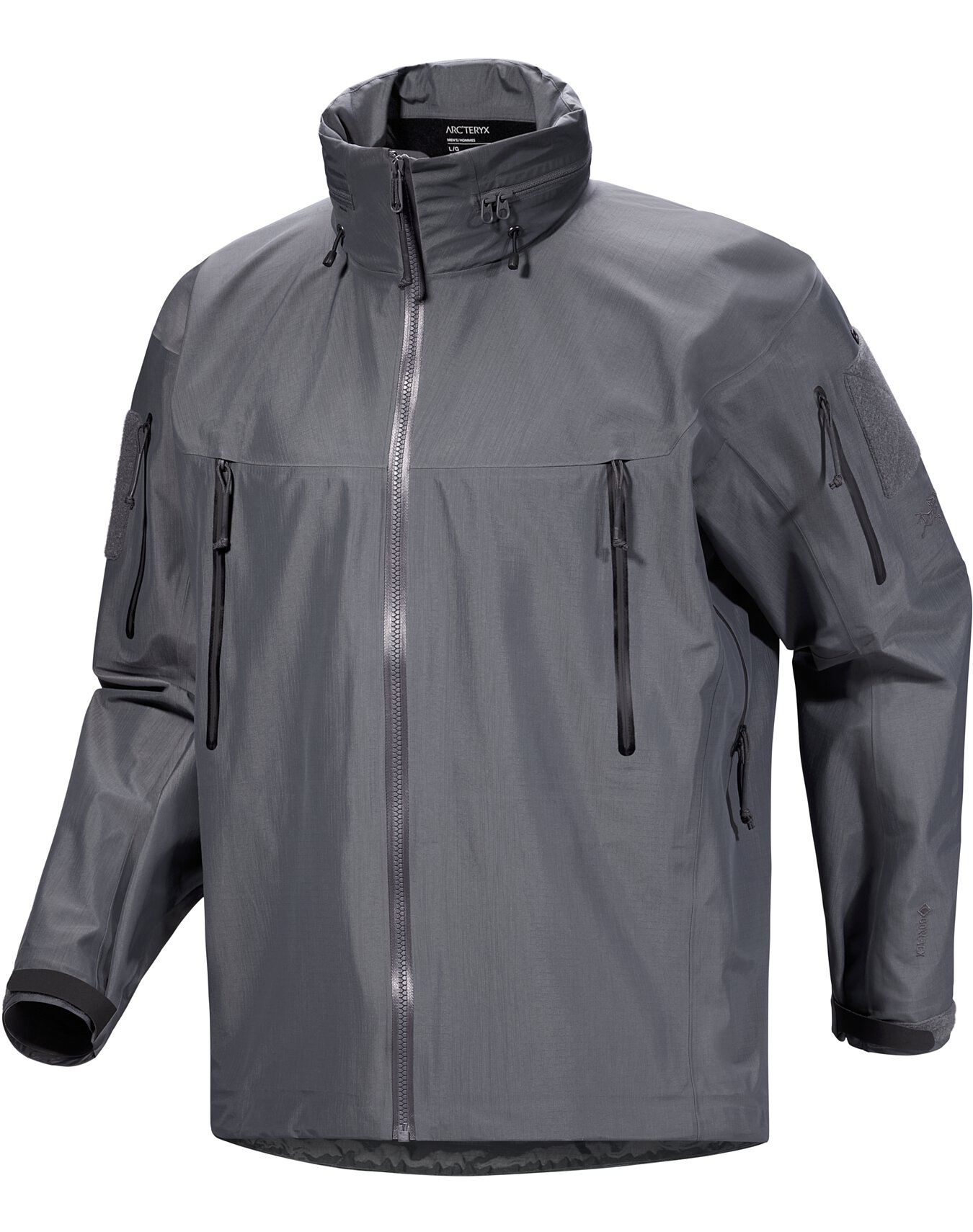 Wet Weather Protection
