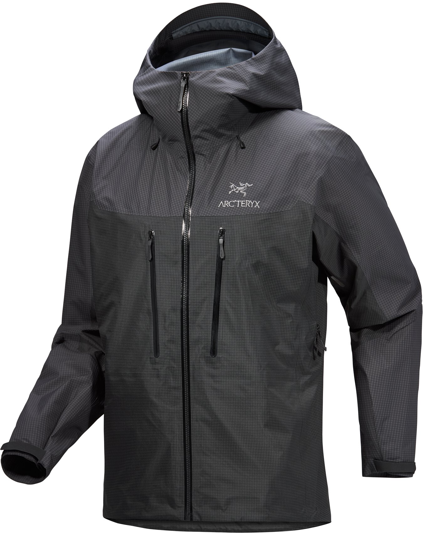 Alpha Jacket Men's
