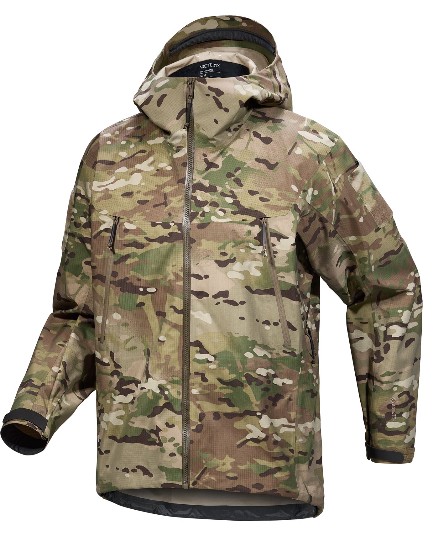 Arc’teryx アルファlt マウンテンパーカーXS ARC'TERYX アークテリクス レディース マウンテンパーカー