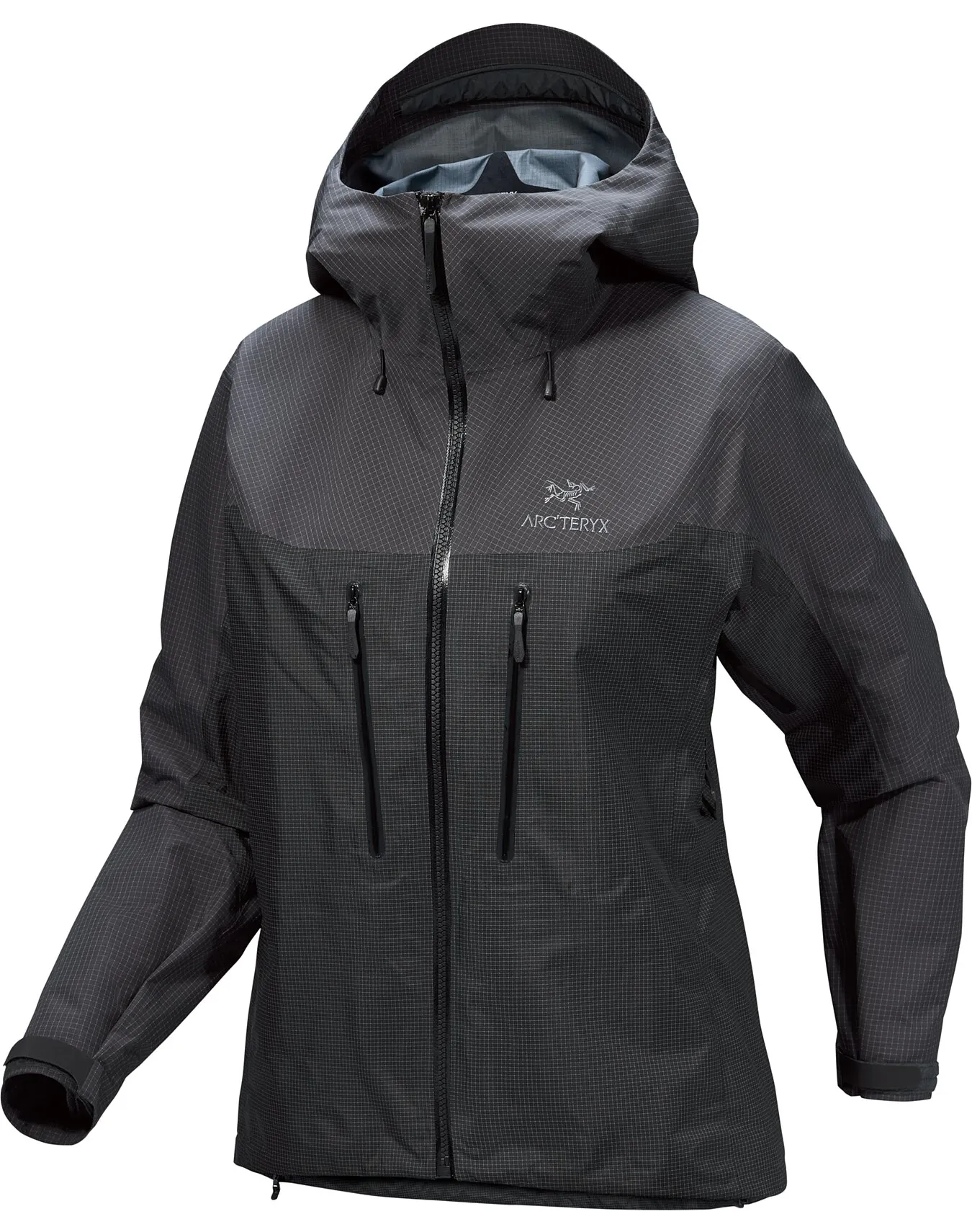 Alpha Jacket Women's