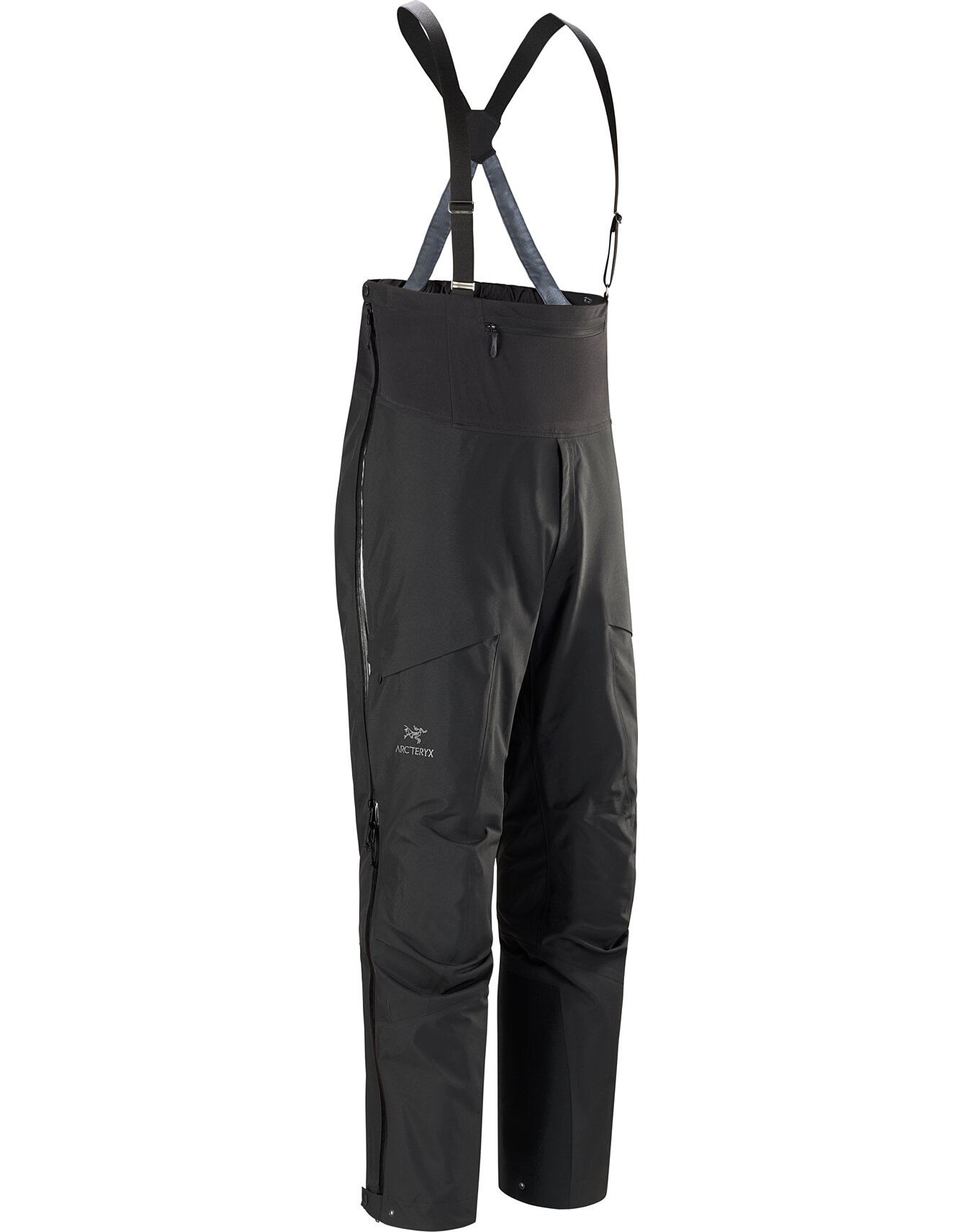 Alpha SV Bib Pant Men's