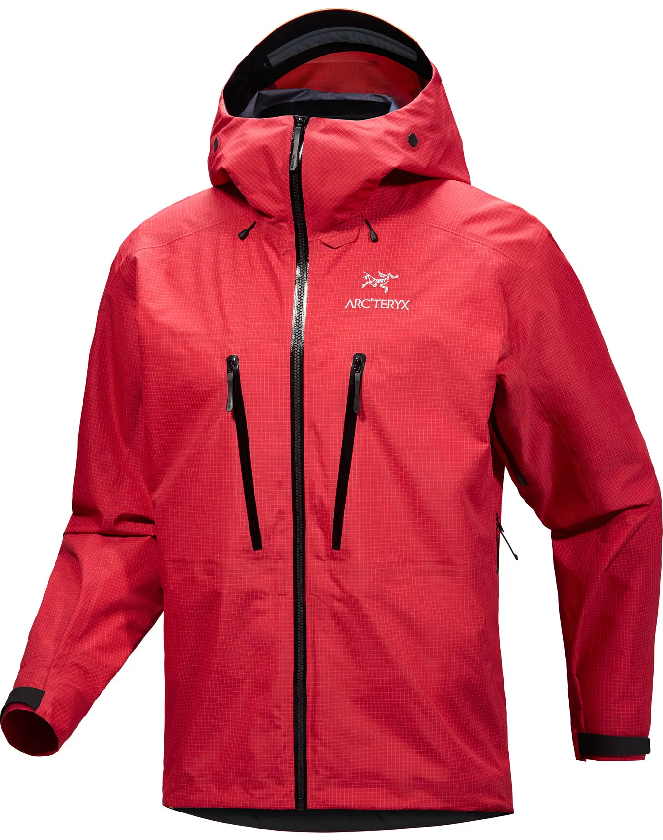 Veste Alpine Guide Homme | Arc'teryx Suisse
