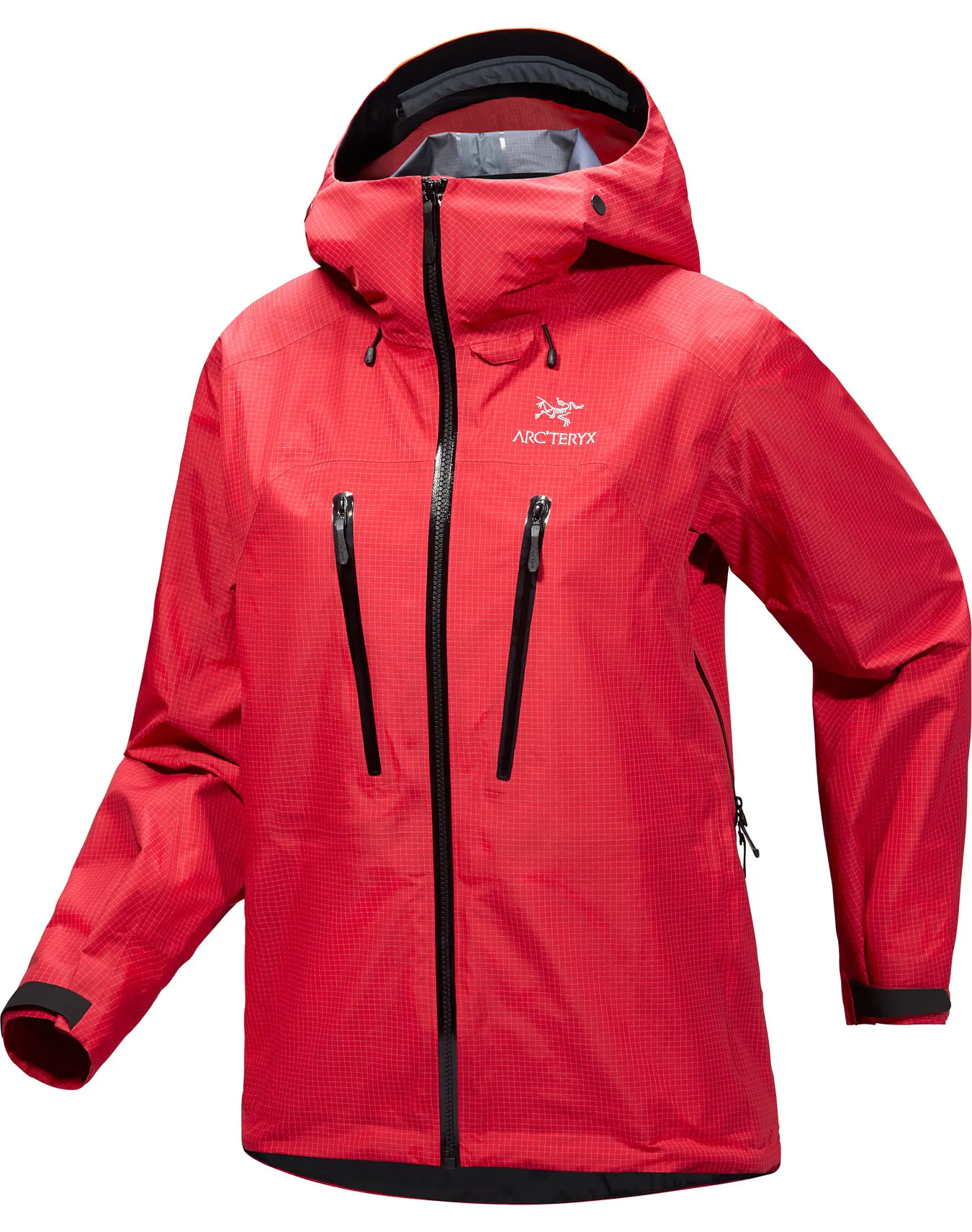 Veste Alpine Guide Femme | Arc'teryx Canada