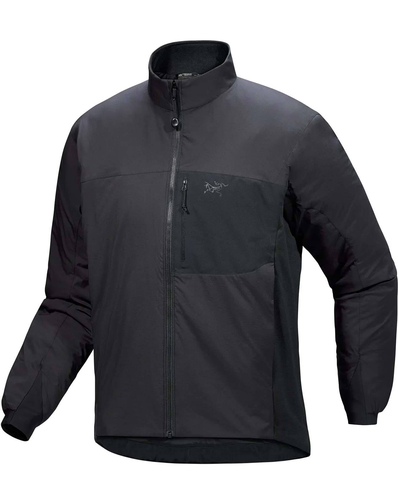 Atom LT Jacket - Black main image 0