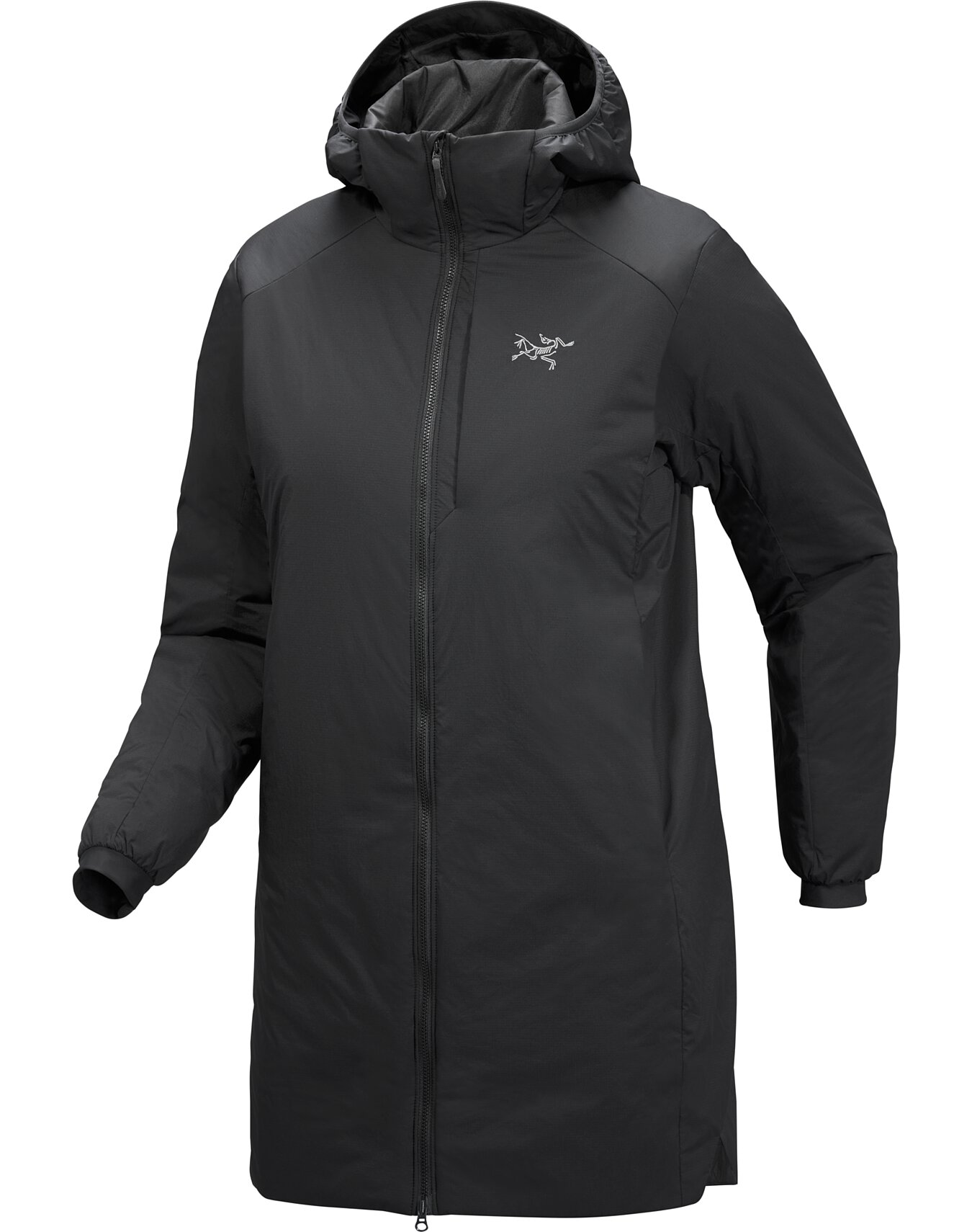 Atom Long Coat Women's