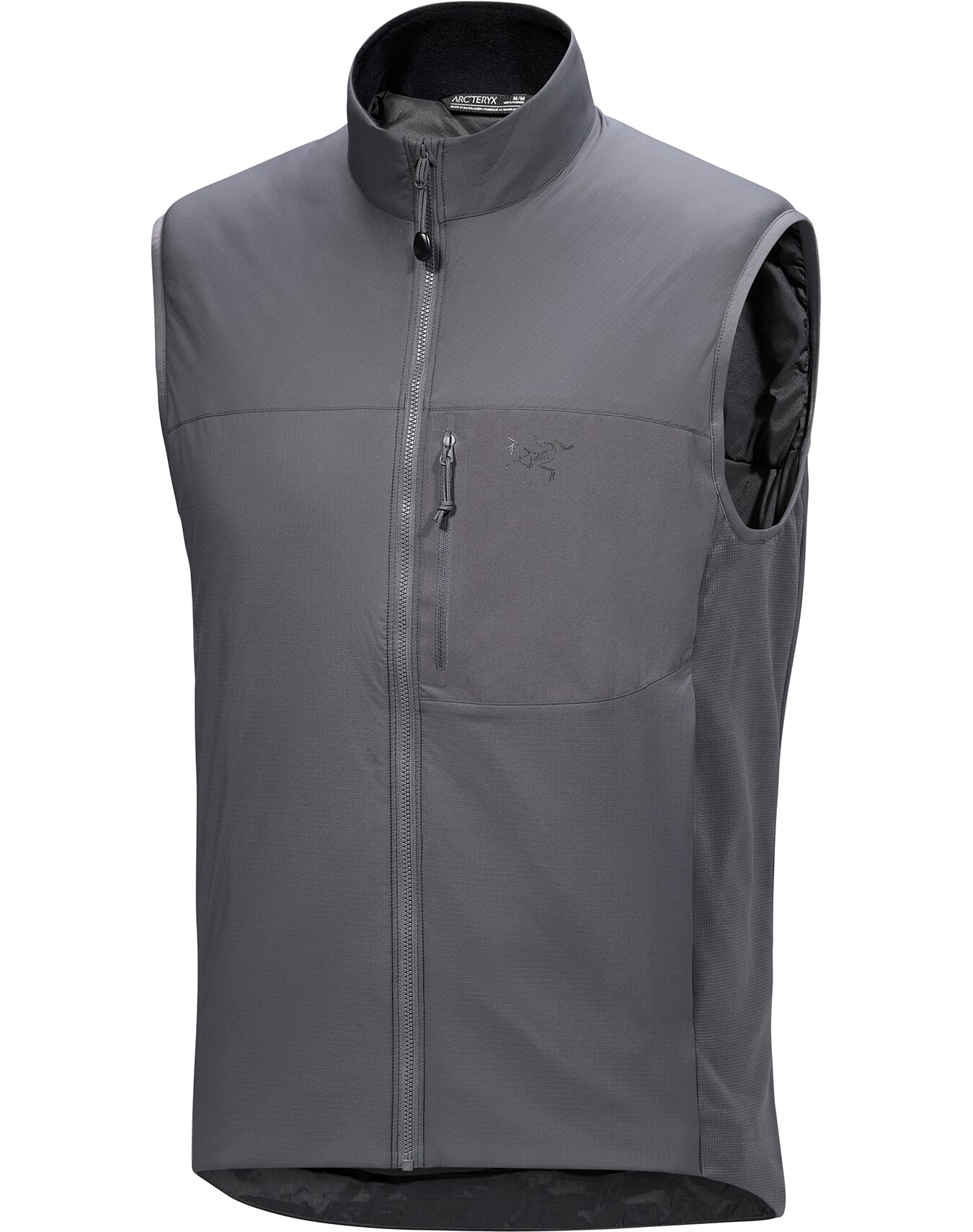 Atom LT Vest Gen 2.1 Men's | Arc'teryx LEAF