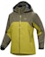 Tatsu / Olive Moss