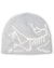 Solitude / Arctic Silk
