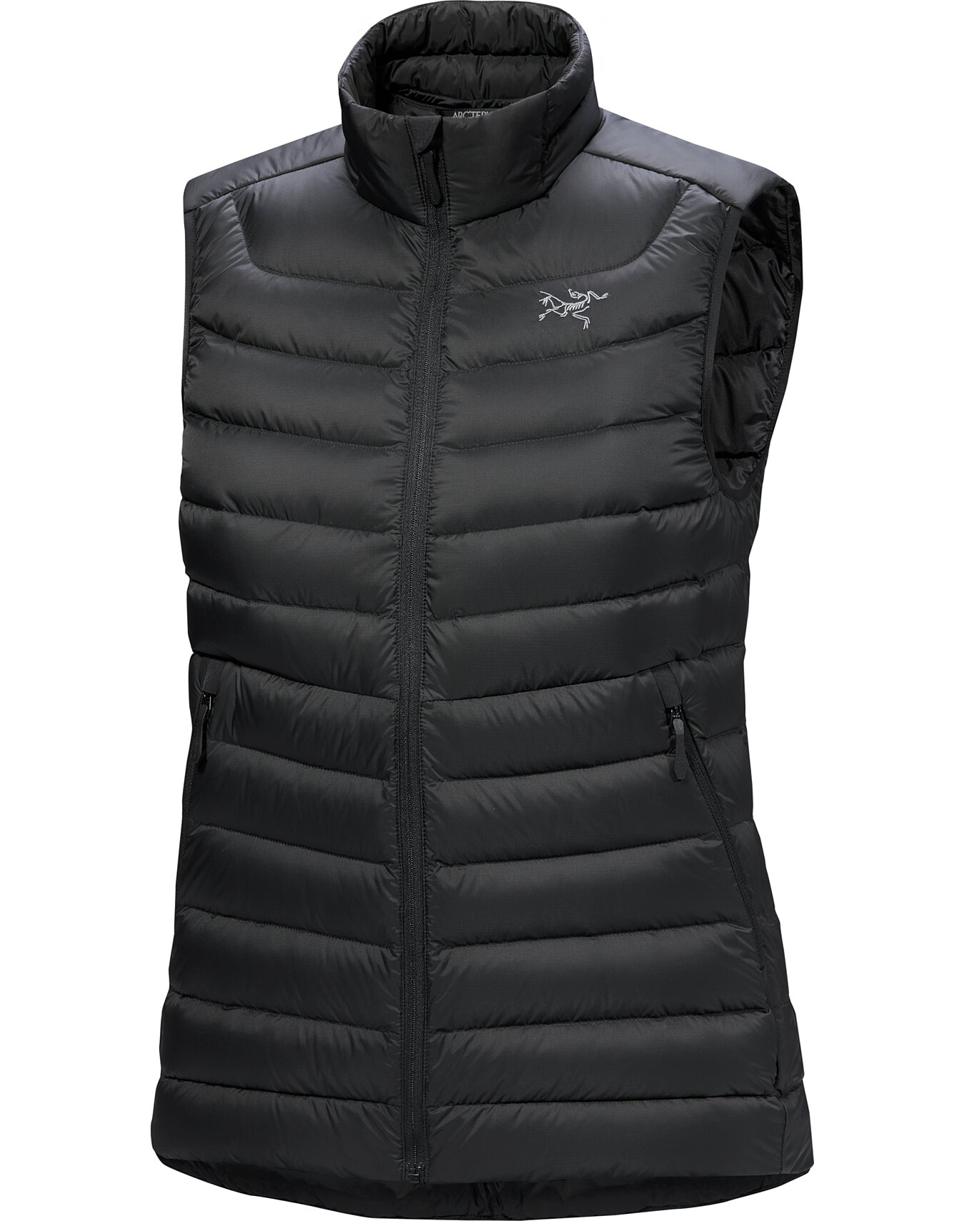 Cerium Vest Women's