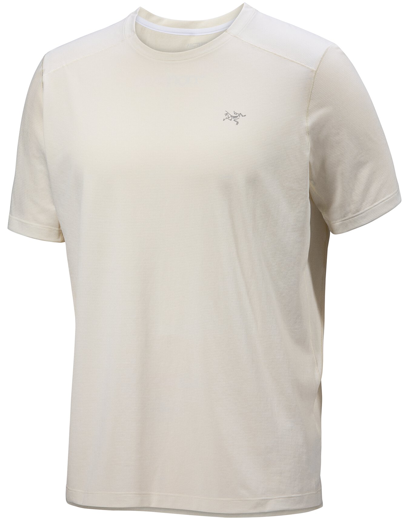 Cormac Crew Neck Shirt SS Men's