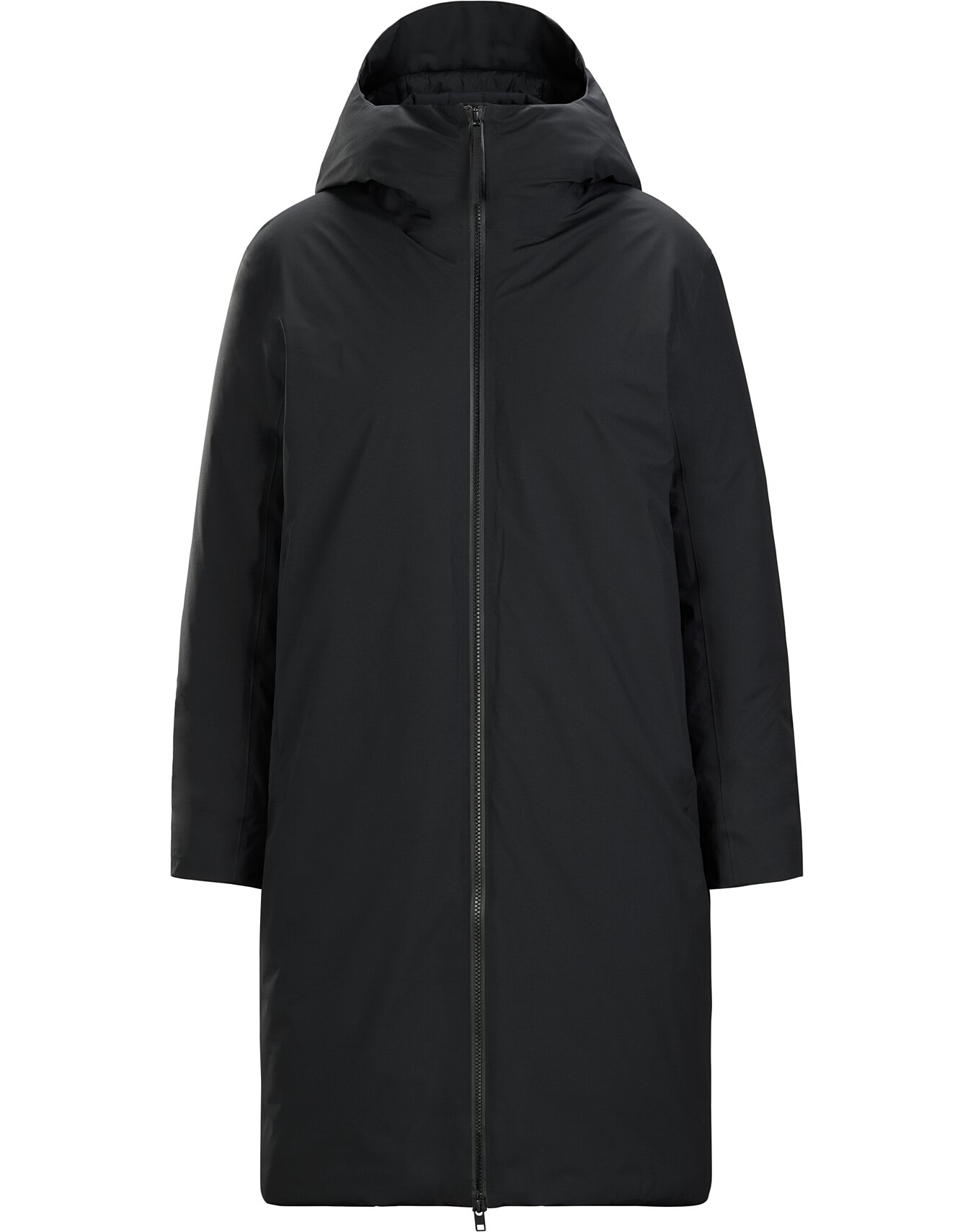 Decca Down Parka Women's